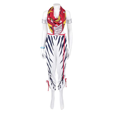 Elena Cosplay Costume For Adult Man Female Halloween Carnival Suit